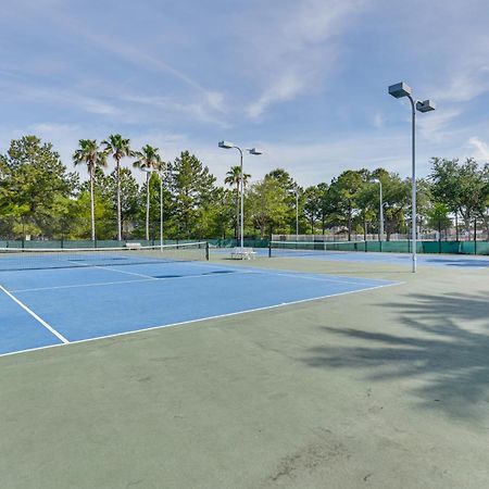 Walk To Beach Poolside Oasis In Palms Of Destin! Extérieur photo