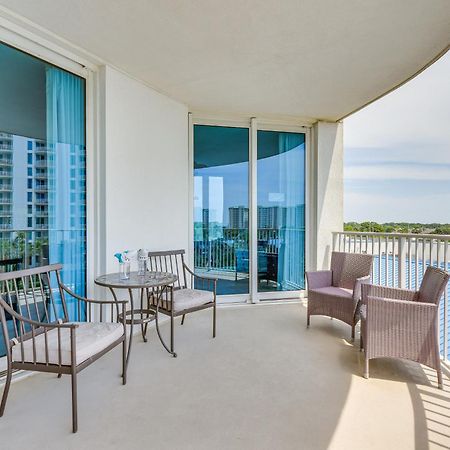 Walk To Beach Poolside Oasis In Palms Of Destin! Extérieur photo