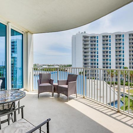 Walk To Beach Poolside Oasis In Palms Of Destin! Extérieur photo