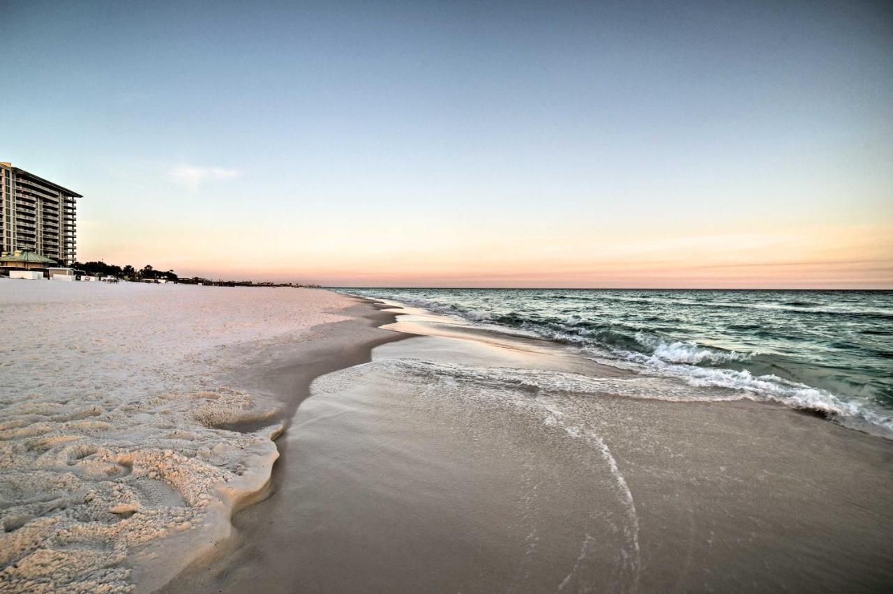 Walk To Beach Poolside Oasis In Palms Of Destin! Extérieur photo