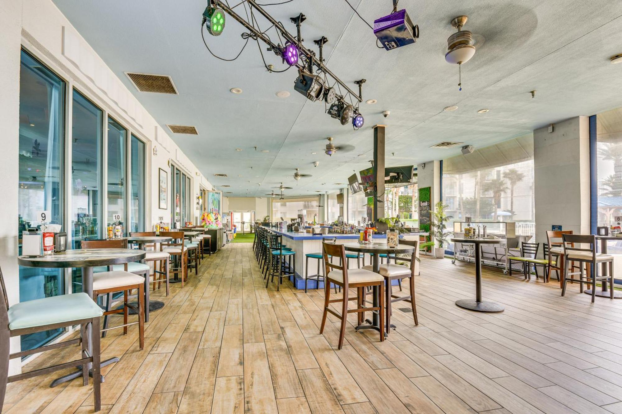 Walk To Beach Poolside Oasis In Palms Of Destin! Extérieur photo