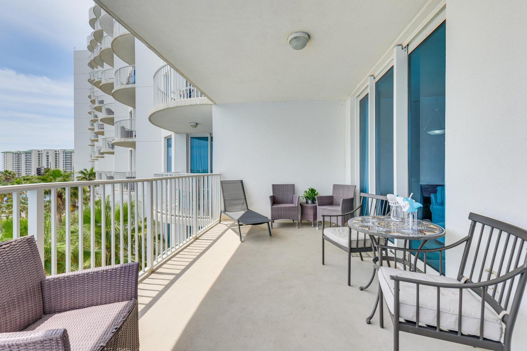 Walk To Beach Poolside Oasis In Palms Of Destin! Extérieur photo