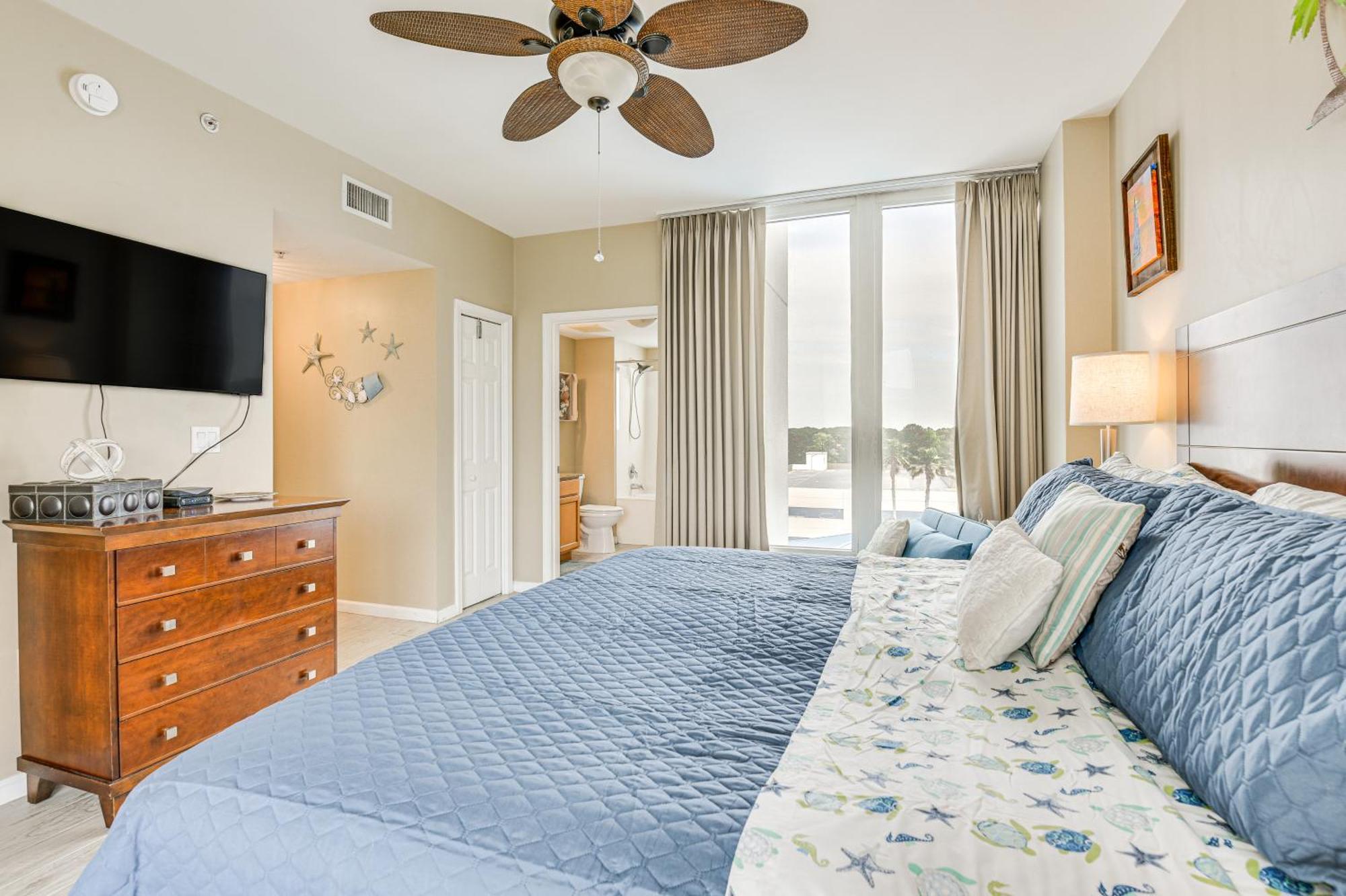 Walk To Beach Poolside Oasis In Palms Of Destin! Extérieur photo