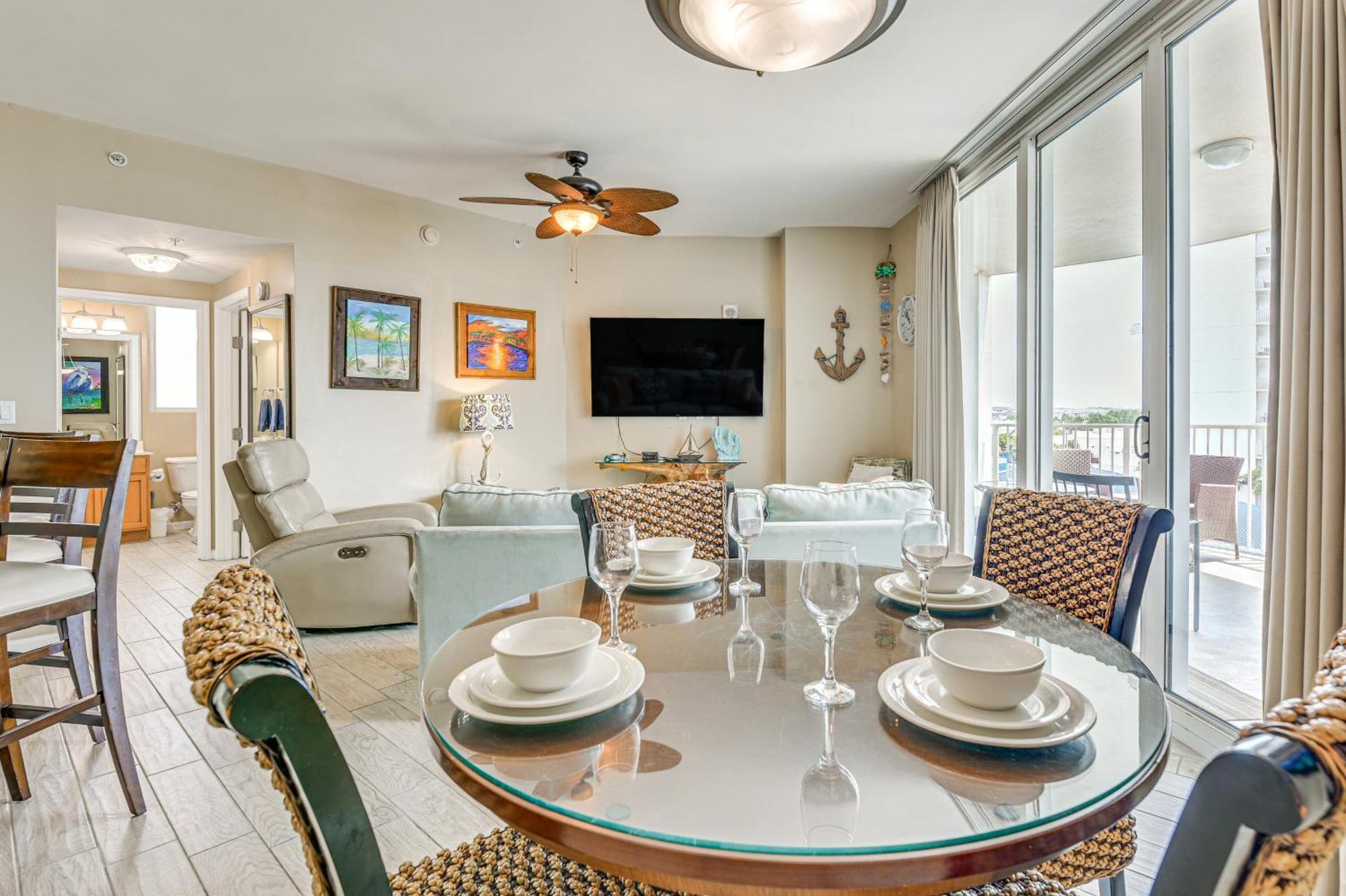 Walk To Beach Poolside Oasis In Palms Of Destin! Extérieur photo
