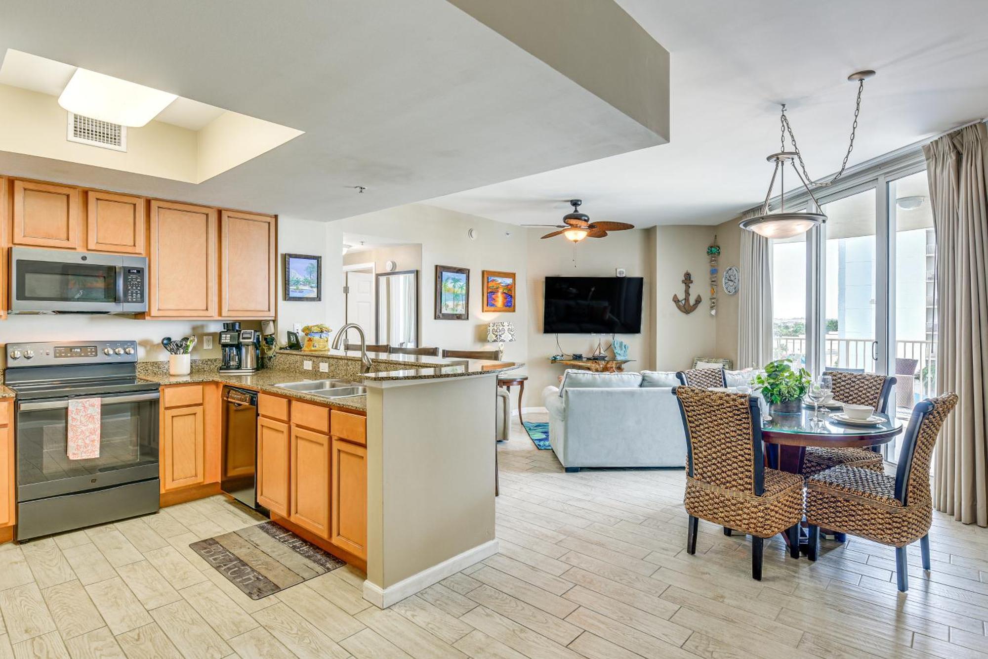 Walk To Beach Poolside Oasis In Palms Of Destin! Extérieur photo