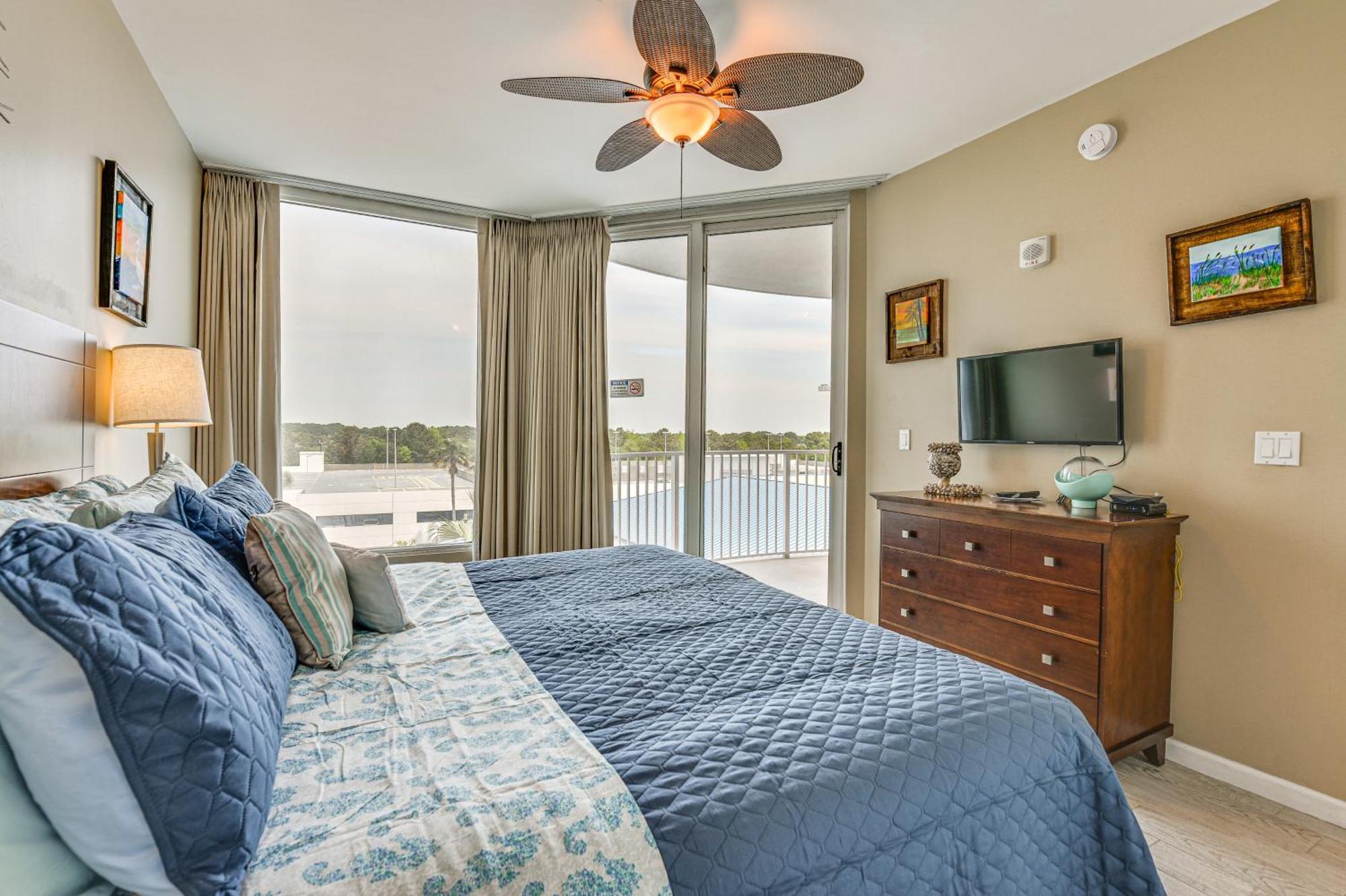 Walk To Beach Poolside Oasis In Palms Of Destin! Extérieur photo